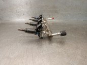 Recambio de rampa inyectora para chevrolet cruze 1.6 cat referencia OEM IAM 55562597 55562597 