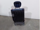 Recambio de asientos trasero izquierdo para citroën berlingo 2.0 hdi cat (rhy / dw10td) referencia OEM IAM 4921064 TELA AZUL 5 P