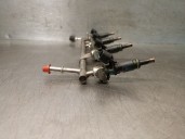 Recambio de rampa inyectora para chevrolet cruze 1.6 cat referencia OEM IAM 55562597 55562597 