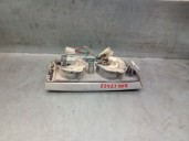 Recambio de piloto trasero derecho para santana 300/350 1.6 hdi 4x4 referencia OEM IAM 35526 35526 