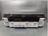 Recambio de cuadro instrumentos para mitsubishi space wagon (n80/n90) 2.4 gdi cat referencia OEM IAM MR489727 MR489727 