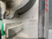 Recambio de piloto trasero derecho para santana 300/350 1.6 hdi 4x4 referencia OEM IAM 35526 35526 