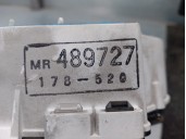 Recambio de cuadro instrumentos para mitsubishi space wagon (n80/n90) 2.4 gdi cat referencia OEM IAM MR489727 MR489727 