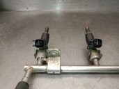 Recambio de rampa inyectora para chevrolet cruze 1.6 cat referencia OEM IAM 55562597 55562597 