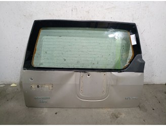 Recambio de porton trasero para santana 300/350 1.6 hdi 4x4 referencia OEM IAM 9HX  