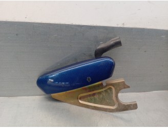 Recambio de maneta exterior delantera izquierda para fiat punto berlina (188) 1.2 cat referencia OEM IAM 735275927  3 PUERTAS