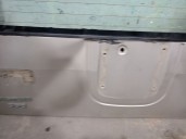 Recambio de porton trasero para santana 300/350 1.6 hdi 4x4 referencia OEM IAM 9HX 