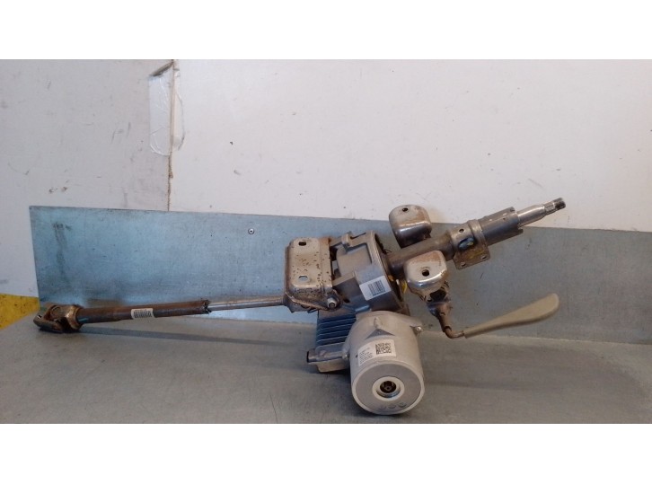 Recambio de columna direccion para ford ka (ccu) 1.3 tdci cat referencia OEM IAM 26133624 1567600 