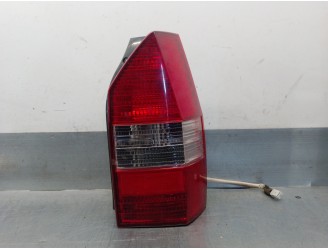 Recambio de piloto trasero derecho para mitsubishi space wagon (n80/n90) 2.4 gdi cat referencia OEM IAM MR482490  5 PUERTAS