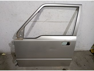 Recambio de puerta delantera izquierda para santana 300/350 1.6 hdi 4x4 referencia OEM IAM 9HX 