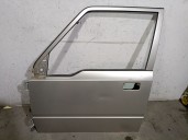 Recambio de puerta delantera izquierda para santana 300/350 1.6 hdi 4x4 referencia OEM IAM 9HX  