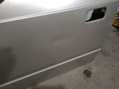 Recambio de puerta delantera izquierda para santana 300/350 1.6 hdi 4x4 referencia OEM IAM 9HX  