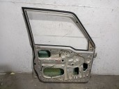 Recambio de puerta delantera izquierda para santana 300/350 1.6 hdi 4x4 referencia OEM IAM 9HX  