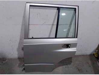 Recambio de puerta trasera izquierda para santana 300/350 1.6 hdi 4x4 referencia OEM IAM 5451228  