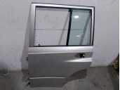 Recambio de puerta trasera izquierda para santana 300/350 1.6 hdi 4x4 referencia OEM IAM 5451228  