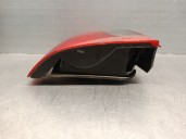 Recambio de piloto trasero izquierdo para mg serie 400 (rt) 2.0 turbodiesel referencia OEM IAM 20T2N 