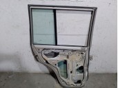 Recambio de puerta trasera izquierda para santana 300/350 1.6 hdi 4x4 referencia OEM IAM 5451228  