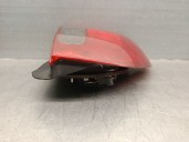 Recambio de piloto trasero izquierdo para mg serie 400 (rt) 2.0 turbodiesel referencia OEM IAM 20T2N 