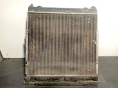 Recambio de radiador agua para santana 300/350 1.6 hdi 4x4 referencia OEM IAM 9HX  