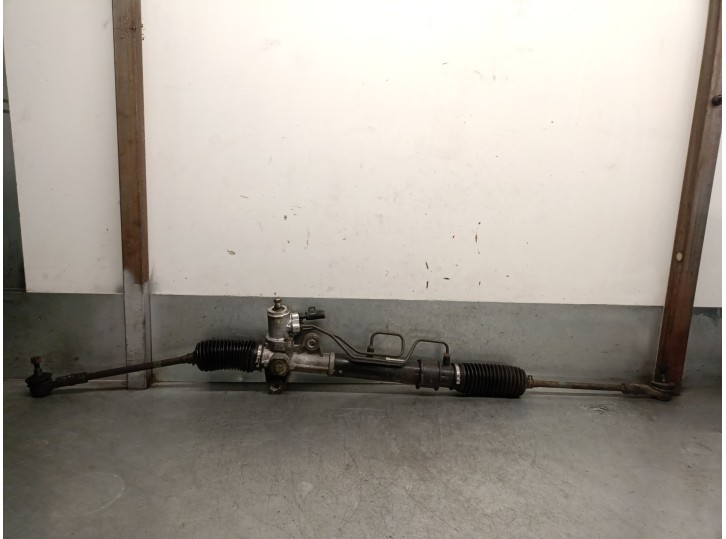 Recambio de cremallera direccion para kia cerato 2.0 turbodiesel cat referencia OEM IAM 577002F100 577002F100 