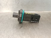 Recambio de caudalimetro para opel zafira tourer 1.6 cdti dpf referencia OEM IAM 13301682 836005 0280218268 BOSCH