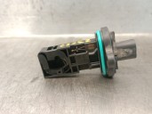 Recambio de caudalimetro para opel zafira tourer 1.6 cdti dpf referencia OEM IAM 13301682 836005 0280218268 BOSCH