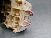 Recambio de caja reles / fusibles para mitsubishi space wagon (n80/n90) 2.4 gdi cat referencia OEM IAM 2F040006  