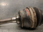 Recambio de transmision delantera derecha para santana 300/350 1.6 hdi 4x4 referencia OEM IAM 9HX  