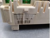 Recambio de caja reles / fusibles para mitsubishi space wagon (n80/n90) 2.4 gdi cat referencia OEM IAM 2F040006  