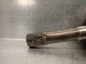 Recambio de transmision delantera derecha para santana 300/350 1.6 hdi 4x4 referencia OEM IAM 9HX  