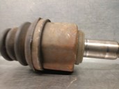 Recambio de transmision delantera derecha para santana 300/350 1.6 hdi 4x4 referencia OEM IAM 9HX  