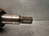 Recambio de transmision delantera derecha para santana 300/350 1.6 hdi 4x4 referencia OEM IAM 9HX  