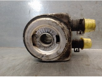 Recambio de enfriador aceite motor para citroën berlingo 2.0 hdi cat (rhy / dw10td) referencia OEM IAM 9650863380 9650863380 