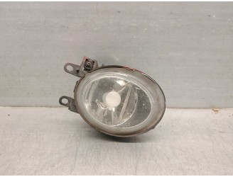 Recambio de faro antiniebla derecho para mg serie 400 (rt) 2.0 turbodiesel referencia OEM IAM XBJ100260  