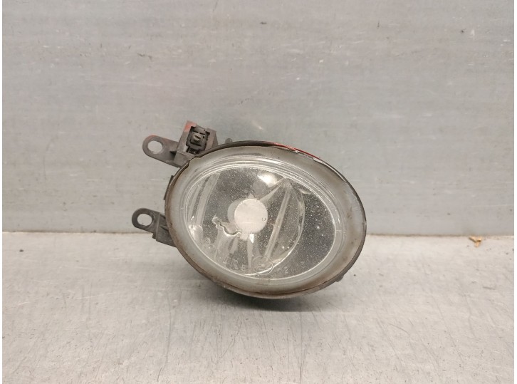 Recambio de faro antiniebla derecho para mg serie 400 (rt) 2.0 turbodiesel referencia OEM IAM XBJ100260 