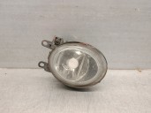 Recambio de faro antiniebla derecho para mg serie 400 (rt) 2.0 turbodiesel referencia OEM IAM XBJ100260 