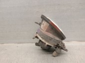 Recambio de faro antiniebla derecho para mg serie 400 (rt) 2.0 turbodiesel referencia OEM IAM XBJ100260 