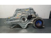 Recambio de elevalunas delantero izquierdo para kia cerato 2.0 turbodiesel cat referencia OEM IAM 824012F010 824012F010 