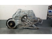 Recambio de elevalunas delantero izquierdo para kia cerato 2.0 turbodiesel cat referencia OEM IAM 824012F010 824012F010 