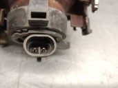 Recambio de faro antiniebla derecho para mg serie 400 (rt) 2.0 turbodiesel referencia OEM IAM XBJ100260 