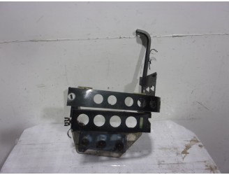 Recambio de aleta delantera izquierda para audi a8 (d2) 4.2 v8 32v referencia OEM IAM 4D0821137AN IZQUIERDA CESTA 25B