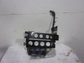Recambio de aleta delantera izquierda para audi a8 (d2) 4.2 v8 32v referencia OEM IAM 4D0821137AN IZQUIERDA CESTA 25B