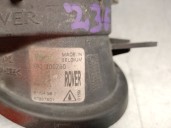 Recambio de faro antiniebla derecho para mg serie 400 (rt) 2.0 turbodiesel referencia OEM IAM XBJ100260  