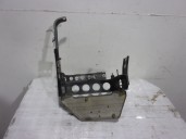 Recambio de aleta delantera izquierda para audi a8 (d2) 4.2 v8 32v referencia OEM IAM 4D0821137AN IZQUIERDA CESTA 25B