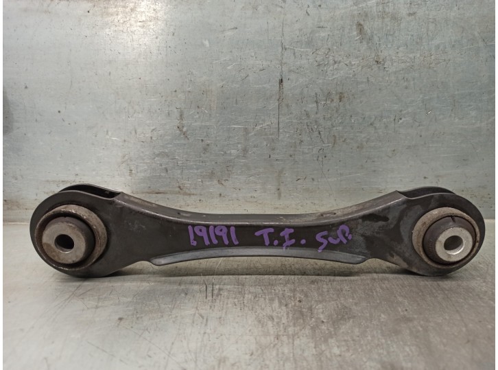 Recambio de brazo suspension superior trasero izquierdo para bmw serie 1 lim. (f20) 2.0 turbodiesel referencia OEM IAM 6792517 