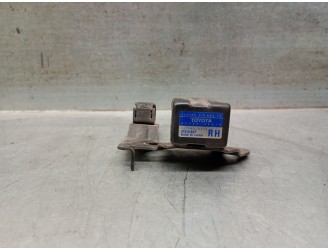 Recambio de sensor impacto para lexus rx (mcu15) 300 awd (mcu15) referencia OEM IAM 8917348020 8917348020 