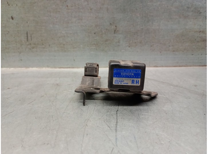 Recambio de sensor impacto para lexus rx (mcu15) 300 awd (mcu15) referencia OEM IAM 8917348020 8917348020 