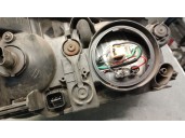 Recambio de faro izquierdo para kia cerato 2.0 turbodiesel cat referencia OEM IAM 921012F020 921012F020 