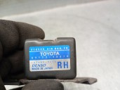 Recambio de sensor impacto para lexus rx (mcu15) 300 awd (mcu15) referencia OEM IAM 8917348020 8917348020 