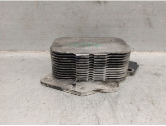 Recambio de enfriador aceite motor para ford fiesta v (jh_, jd_) 1.4 tdci referencia OEM IAM 1145941 1145941 